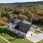 ホームステイ Zacisze Pod Chelmem Stryszów