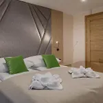 Zacisze Pod Chelmem * Stryszów
