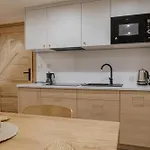 Zacisze Pod Chelmem ホームステイ Stryszów