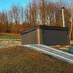 Zacisze Pod Chelmem * Stryszow