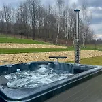 ホームステイ Zacisze Pod Chelmem Stryszów