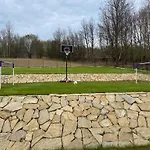 Zacisze Pod Chelmem ホームステイ Stryszów