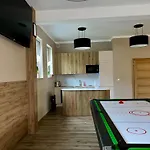 Zacisze Pod Chelmem ホームステイ Stryszów