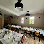 Zacisze Pod Chelmem * Stryszów