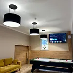 Zacisze Pod Chelmem ホームステイ