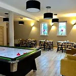 Zacisze Pod Chelmem ホームステイ Stryszów