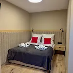 Zacisze Pod Chelmem Stryszów