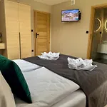 Zacisze Pod Chelmem Stryszów
