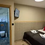 Zacisze Pod Chelmem ホームステイ Stryszów