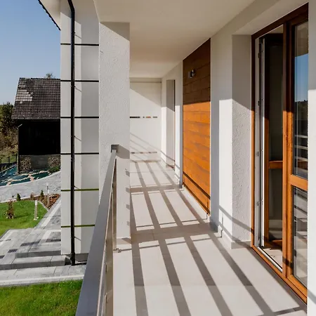 Zacisze Pod Chelmem * Stryszow