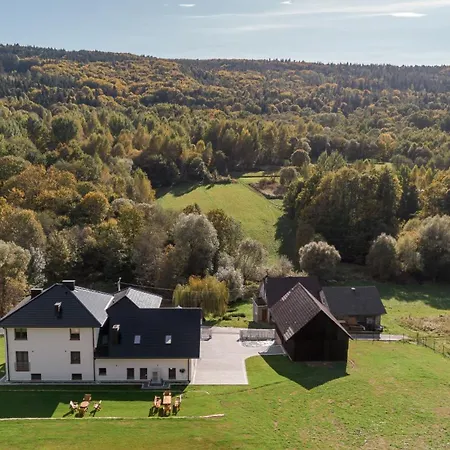 Alloggio in famiglia Zacisze Pod Chelmem