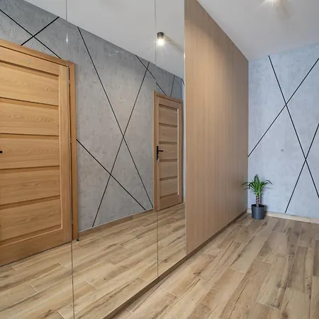 Zacisze Pod Chelmem 홈스테이 Stryszow