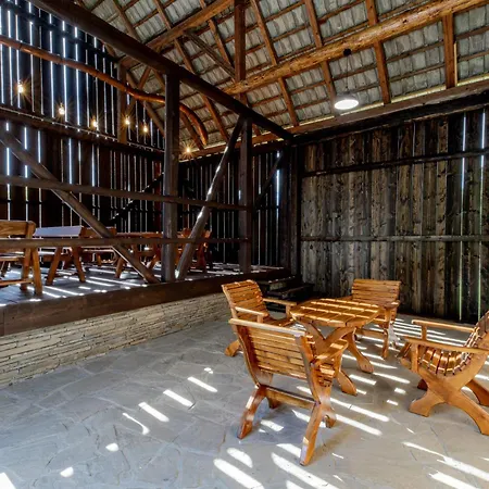 Homestay Zacisze Pod Chelmem *