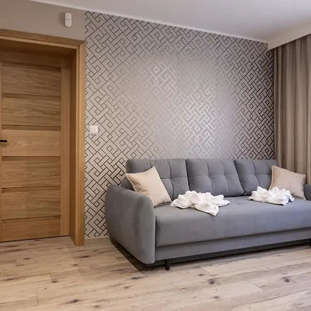 Alloggio in famiglia Zacisze Pod Chelmem *