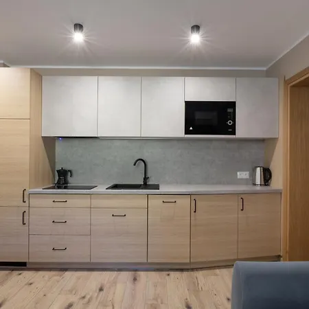 Zacisze Pod Chelmem Homestay Stryszow