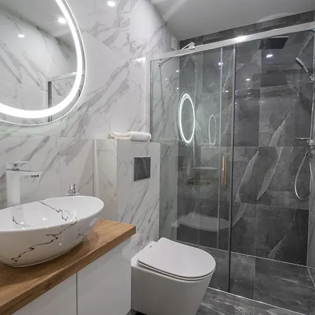 Zacisze Pod Chelmem Homestay