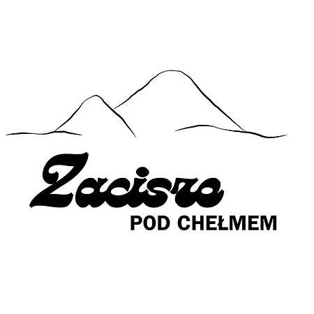 홈스테이 Zacisze Pod Chelmem Stryszow