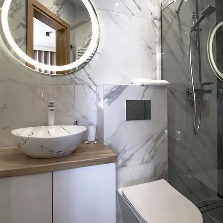 Homestay Zacisze Pod Chelmem