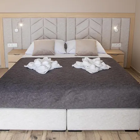 Zacisze Pod Chelmem Homestay Stryszow