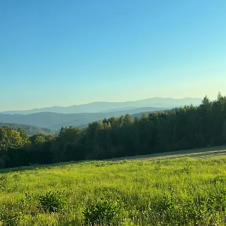 Zacisze Pod Chelmem * Stryszow