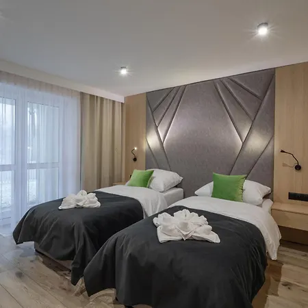 Zacisze Pod Chelmem *