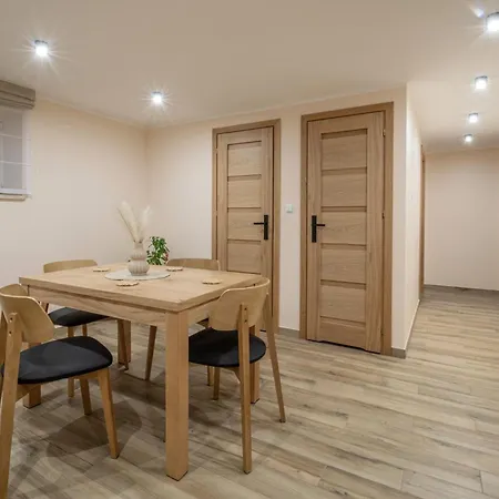 Zacisze Pod Chelmem *