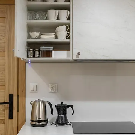 Alloggio in famiglia Zacisze Pod Chelmem Stryszow