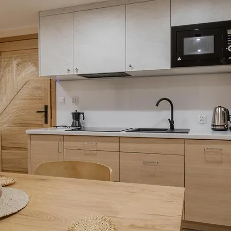 Zacisze Pod Chelmem Homestay Stryszow