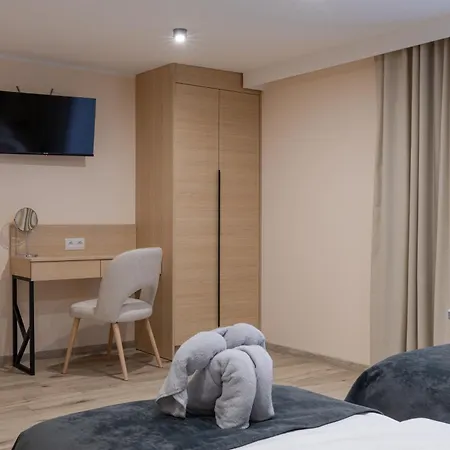 Alloggio in famiglia Zacisze Pod Chelmem