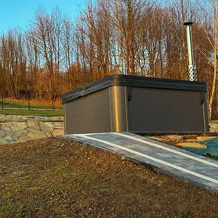 Zacisze Pod Chelmem * Stryszow