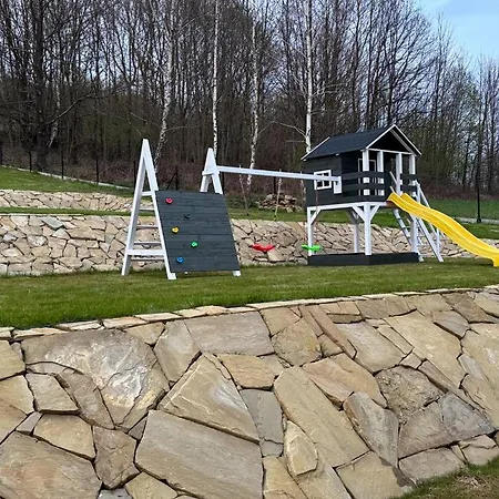 Zacisze Pod Chelmem Alloggio in famiglia *