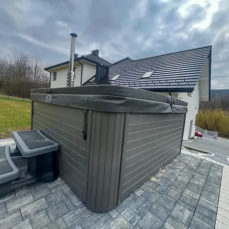 Homestay Zacisze Pod Chelmem