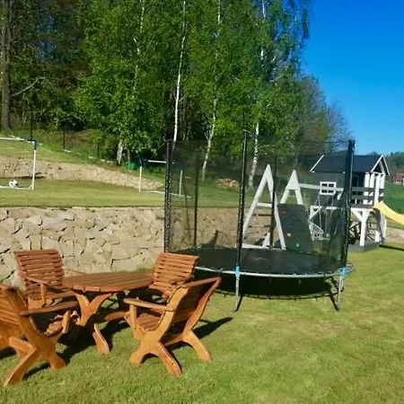 Homestay Zacisze Pod Chelmem *