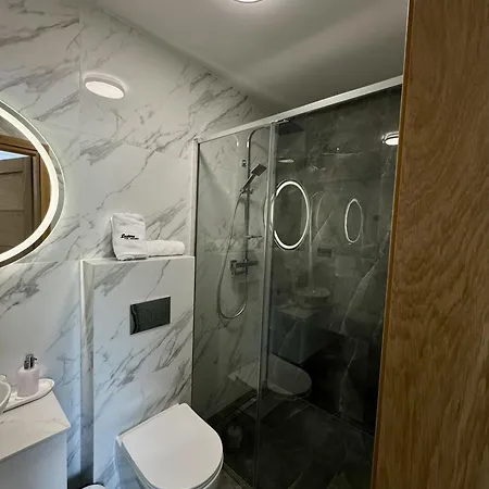 Zacisze Pod Chelmem Séjour chez l'habitant Stryszow