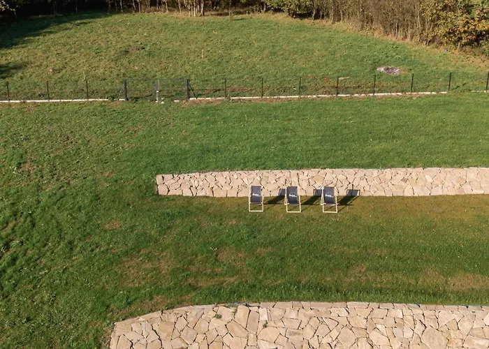 Zacisze Pod Chelmem *