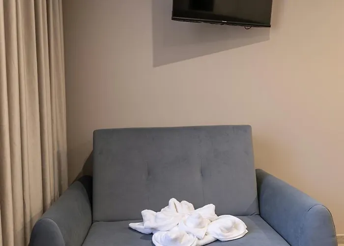 民宿 Zacisze Pod Chelmem Stryszow