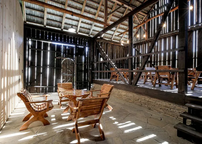 民宿 Zacisze Pod Chelmem *