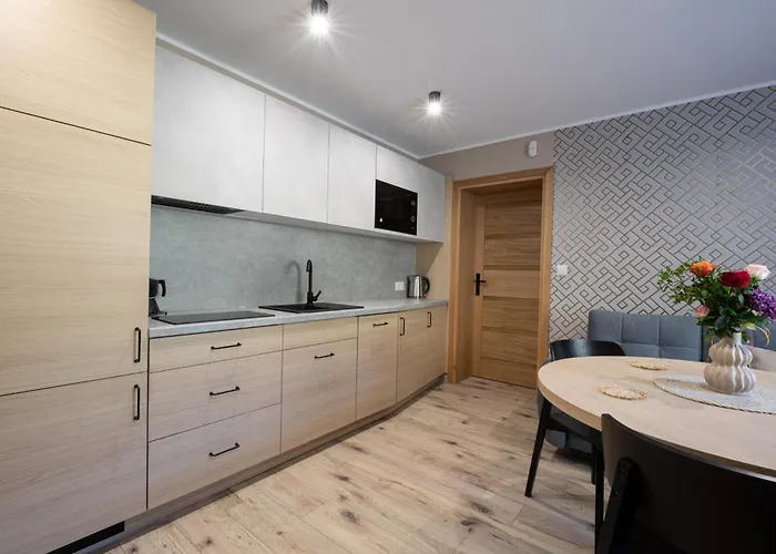 Zacisze Pod Chelmem *