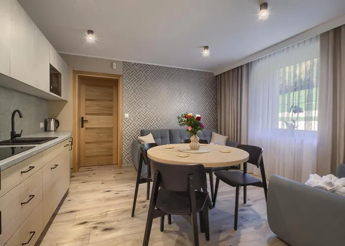 Zacisze Pod Chelmem *