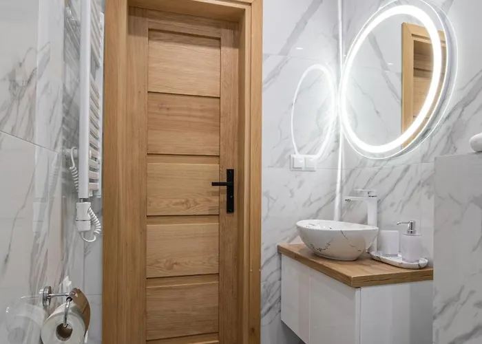 Zacisze Pod Chelmem * Stryszow