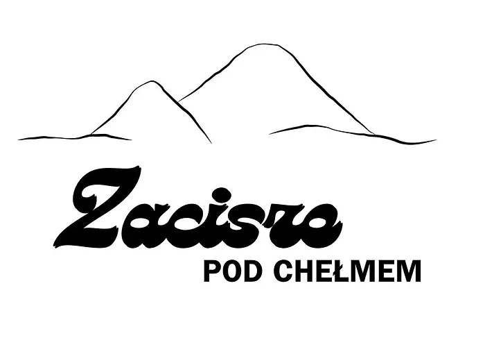 民宿 Zacisze Pod Chelmem Stryszow