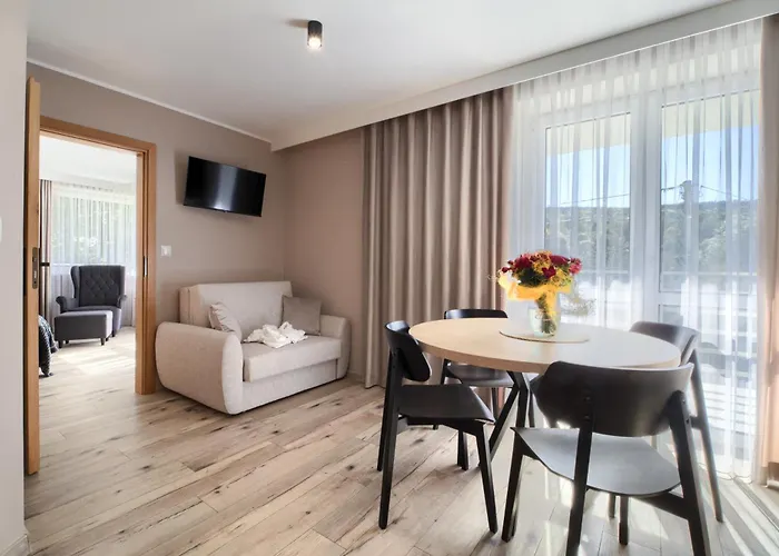 Zacisze Pod Chelmem *