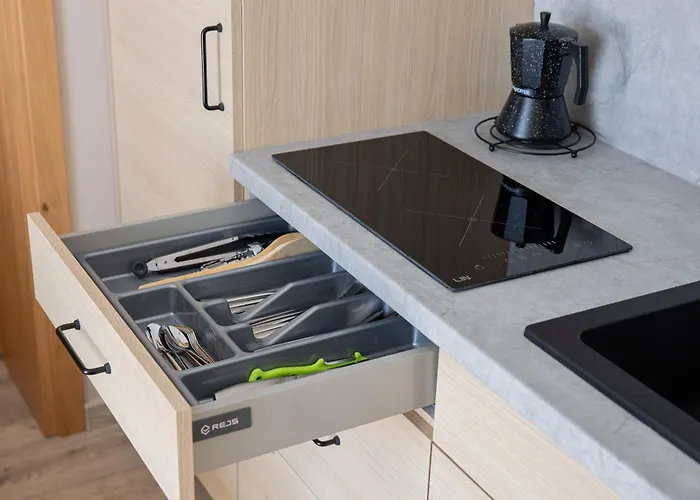 Zacisze Pod Chelmem Stryszow