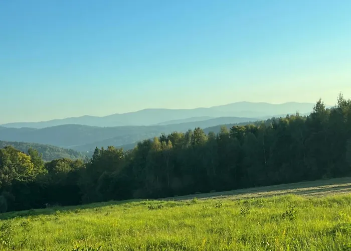 Zacisze Pod Chelmem * Stryszow