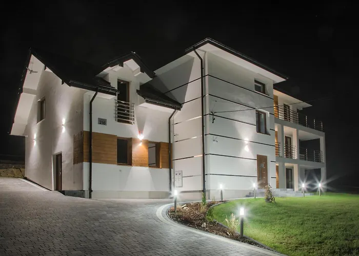 Zacisze Pod Chelmem *