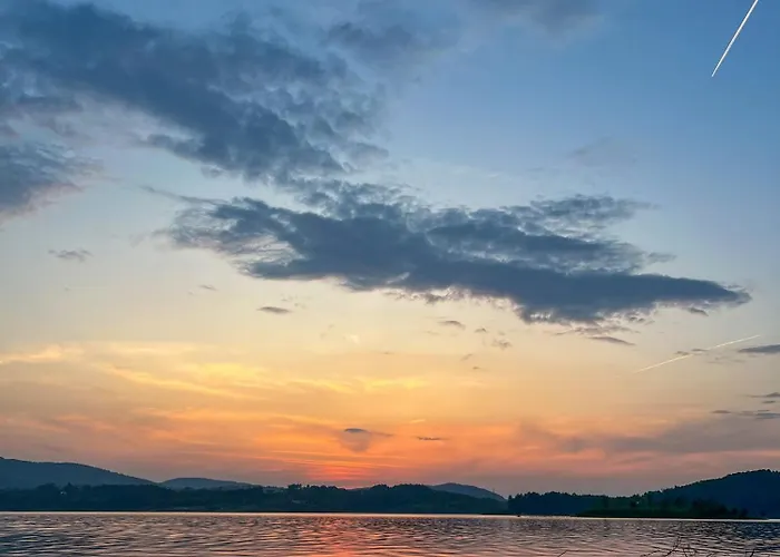 Alloggio in famiglia Zacisze Pod Chelmem *