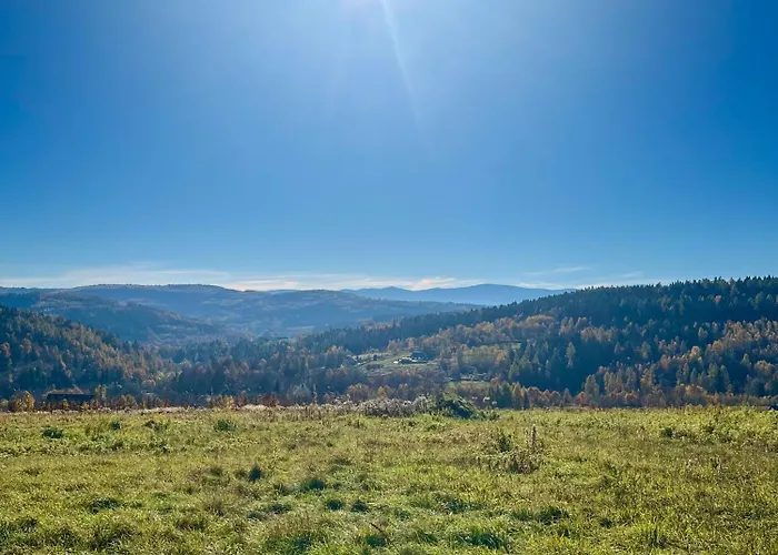 民宿 Zacisze Pod Chelmem Stryszow