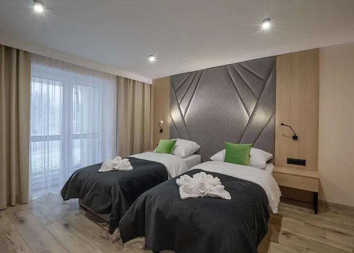 Zacisze Pod Chelmem *