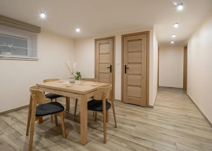 Zacisze Pod Chelmem *