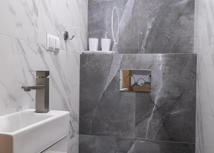 民宿 Zacisze Pod Chelmem *